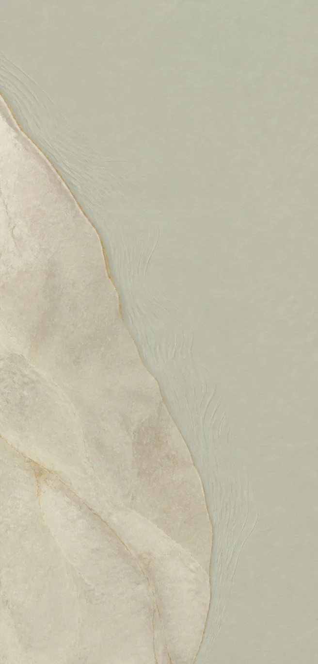 Columnata almendra
