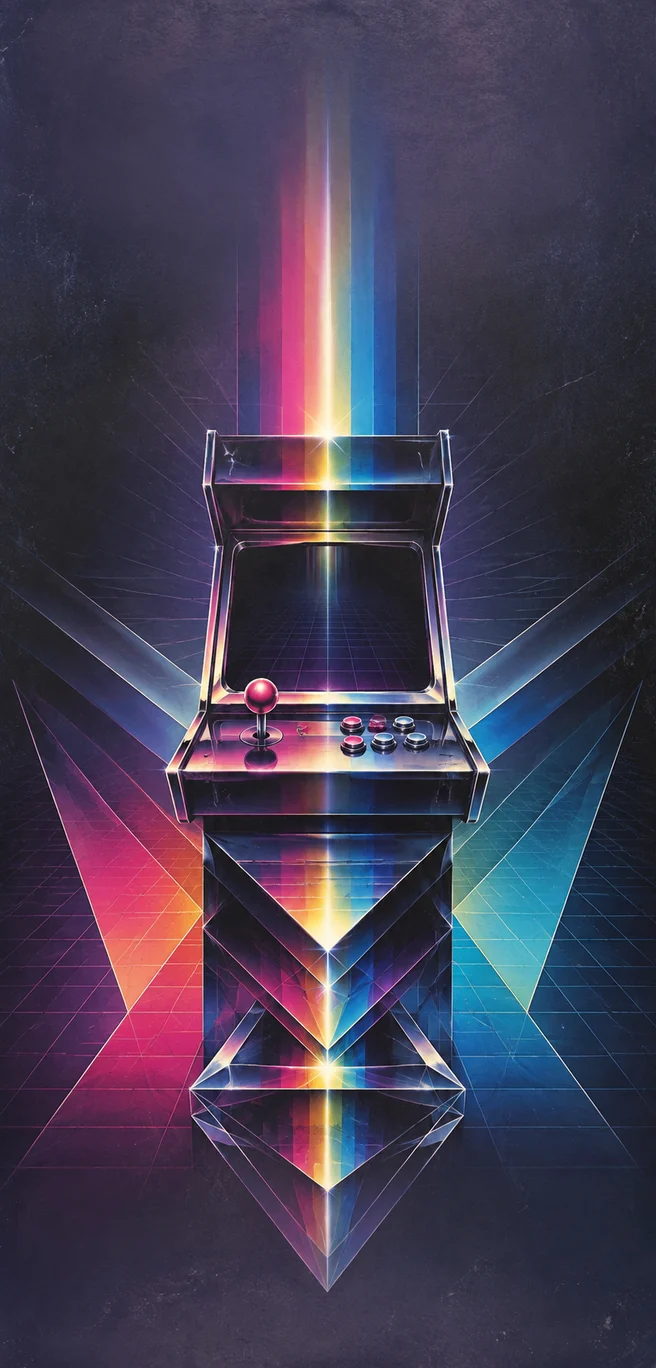 Prisma arcade