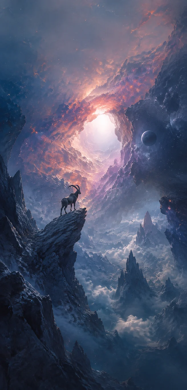 Íbice astral