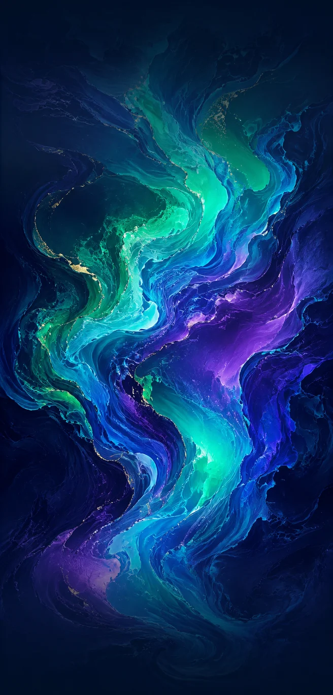 Vertido aurora
