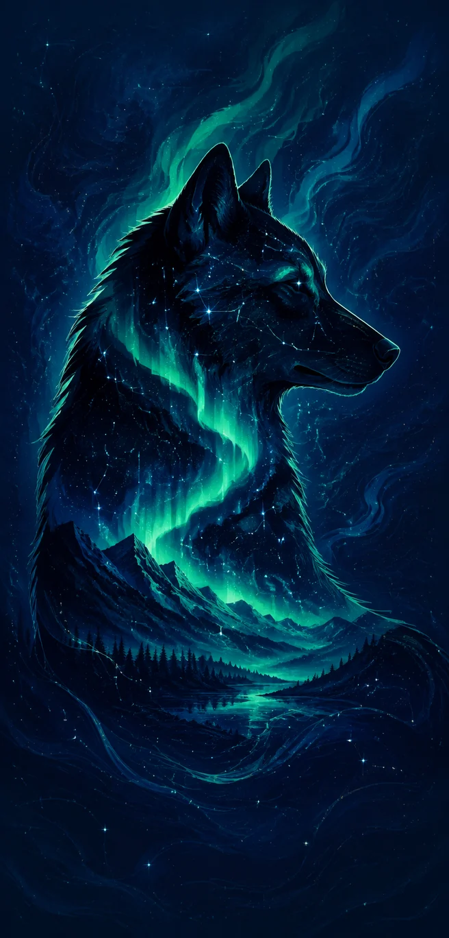 Aurora Wolf
