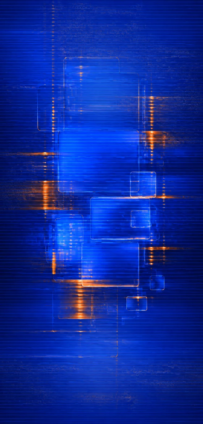 Pantalla azul