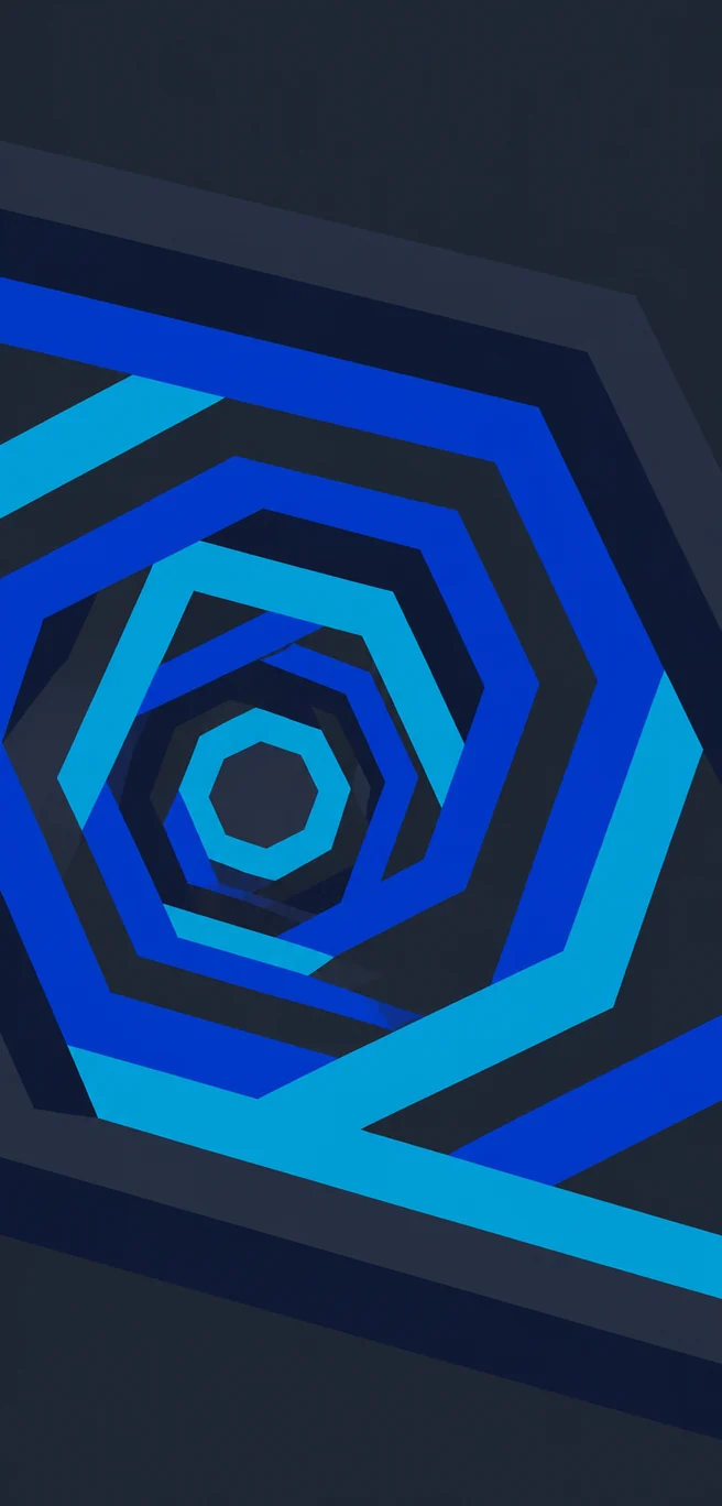 Braided Octagon