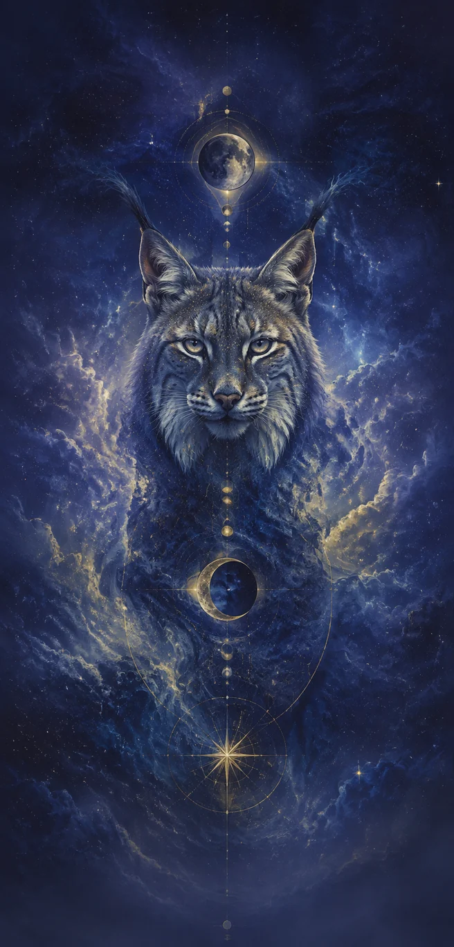 Lince celestial