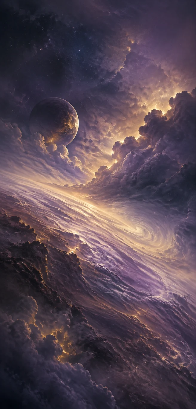 Monzón celestial