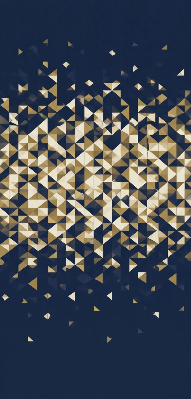 Chromatic Origami