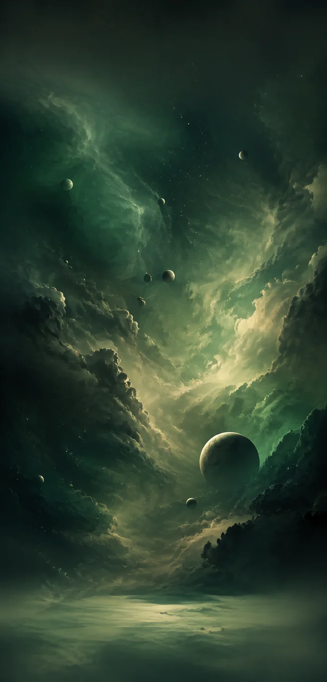 Invernadero de cometas