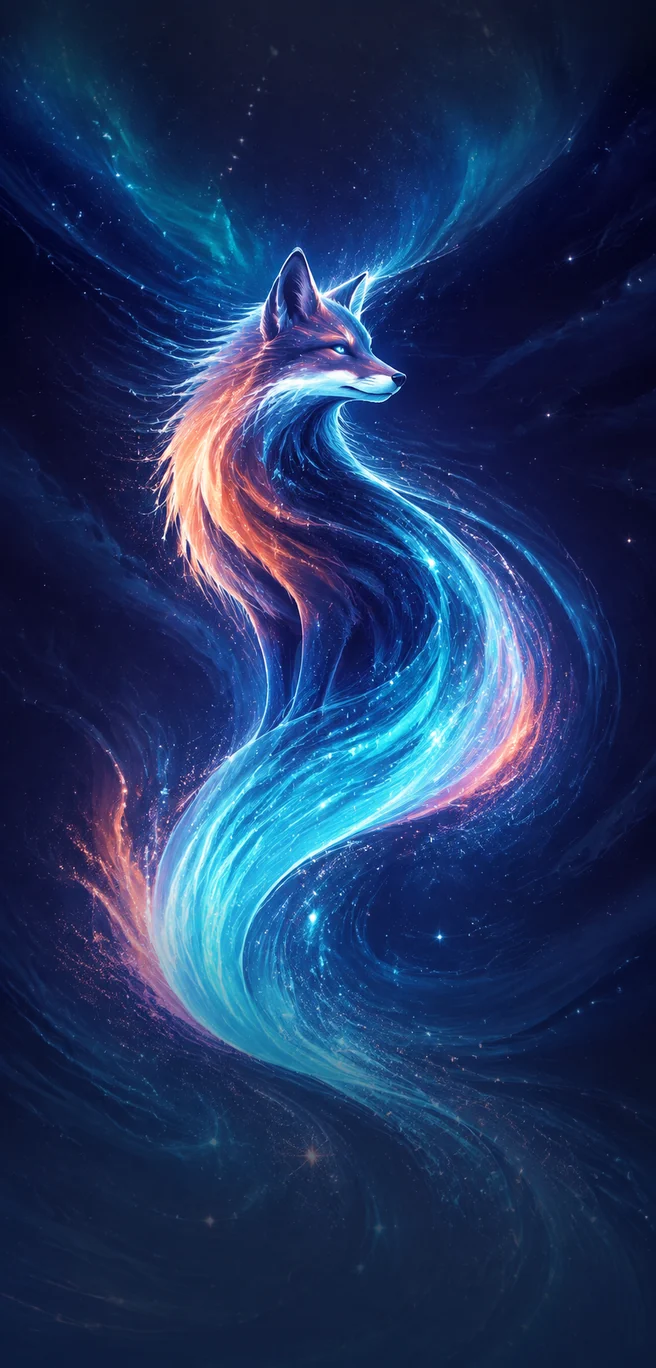 彗星狐