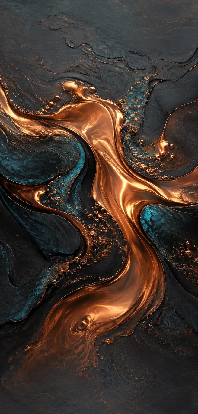 Cobre fluido