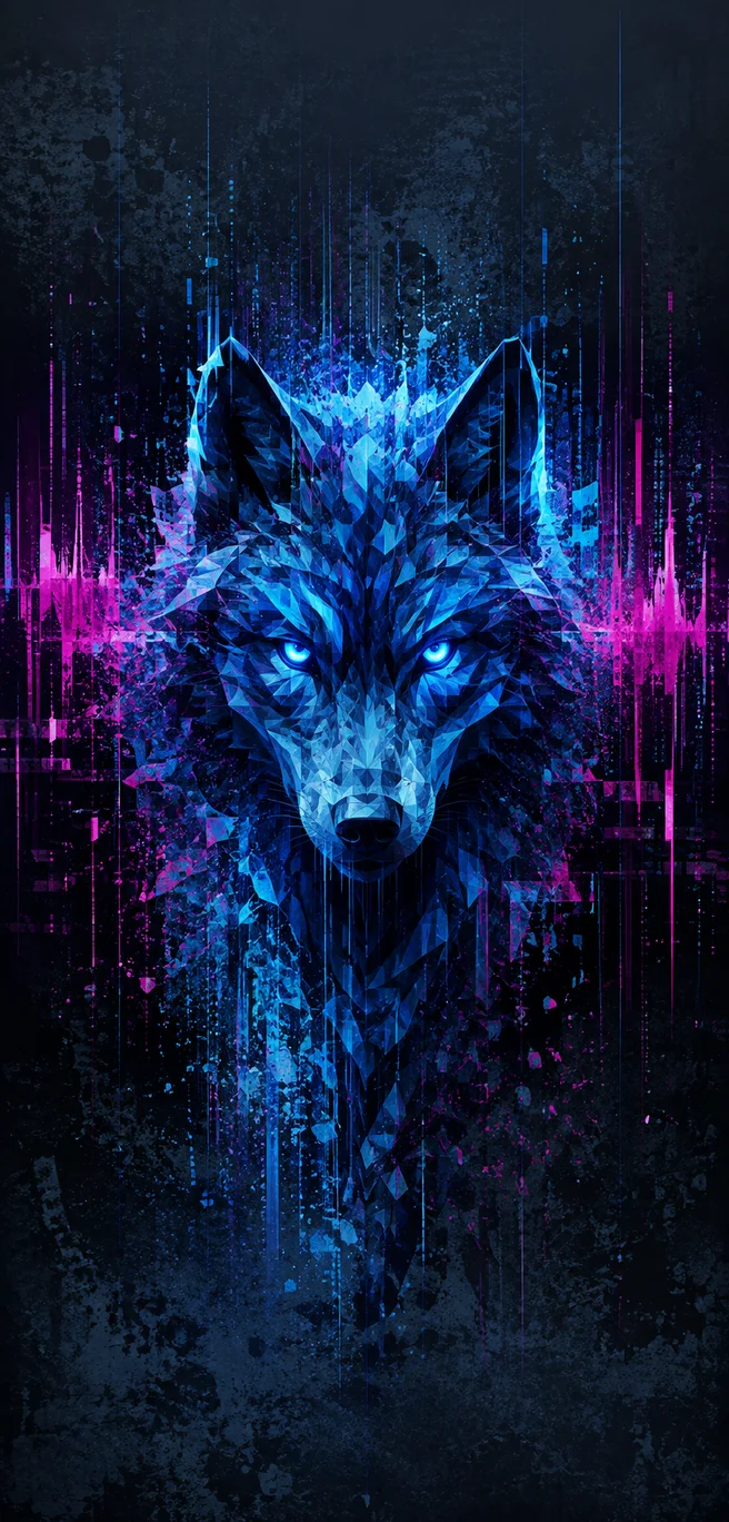 Lobo de datos