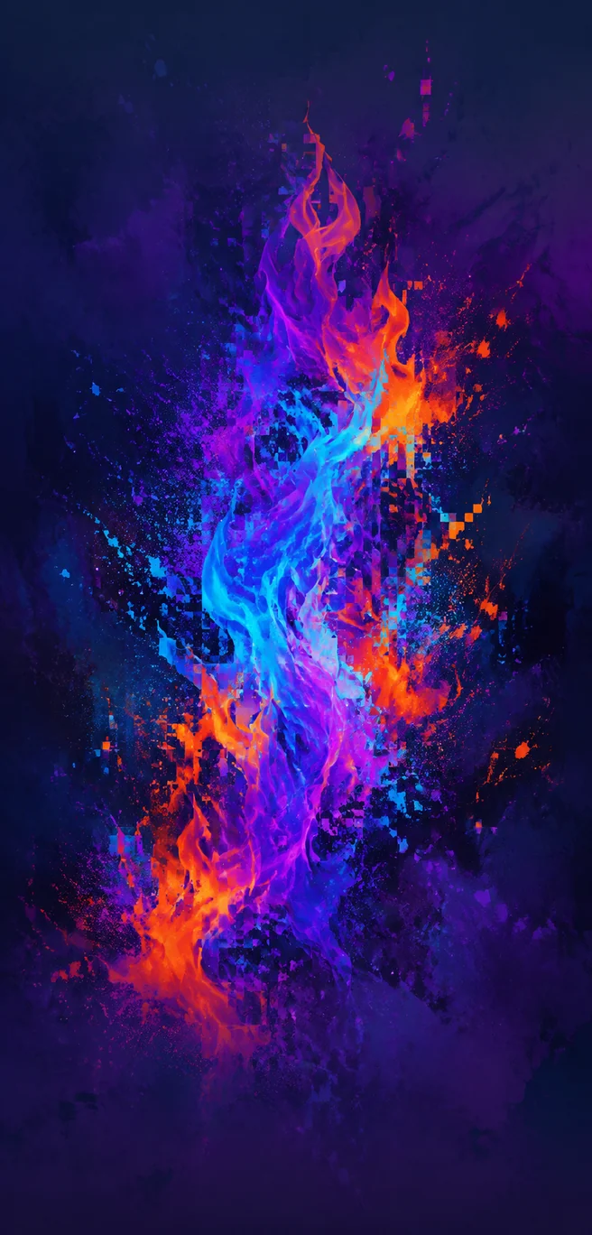 Llama digital