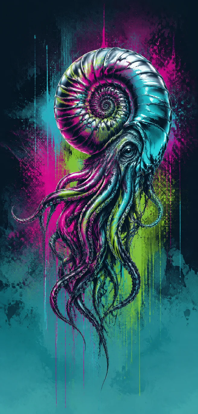 Nautilo eléctrico