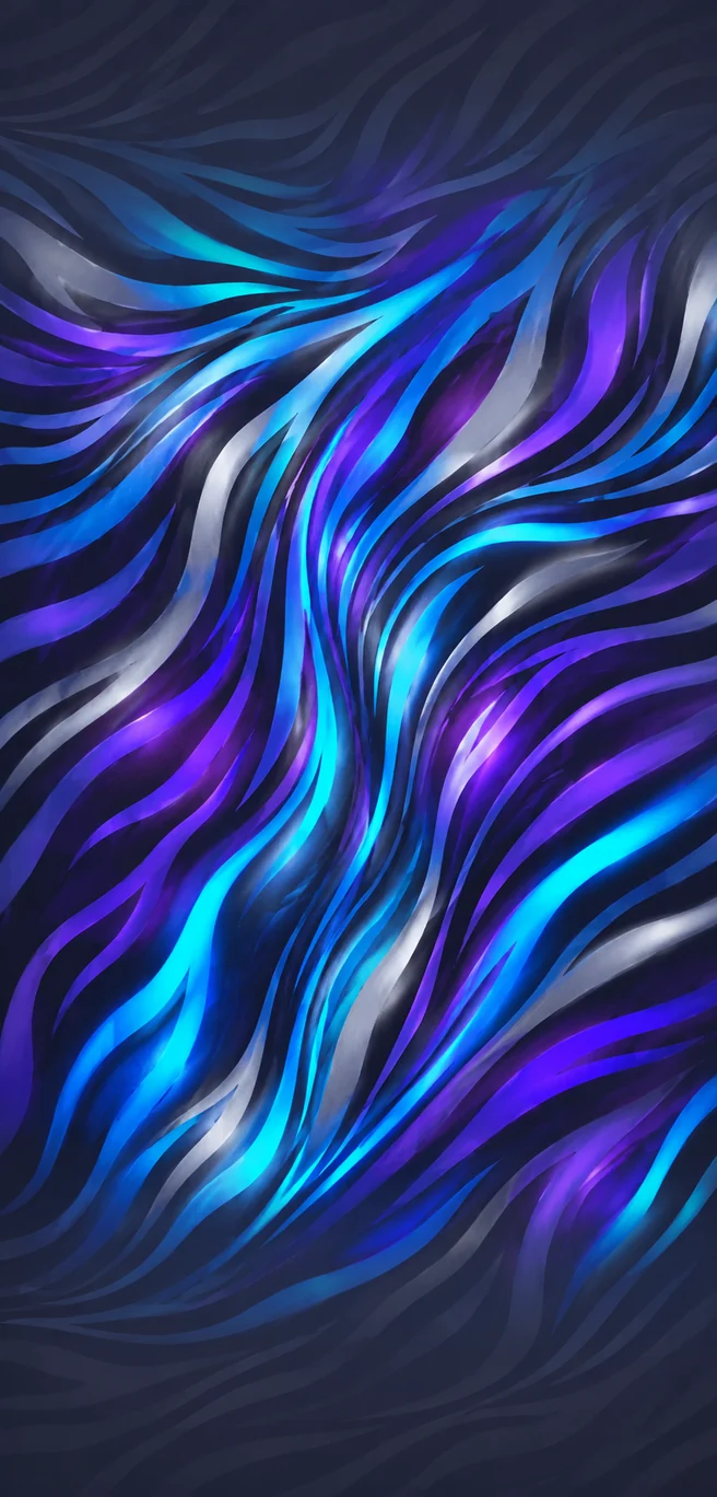 Electric Zebra