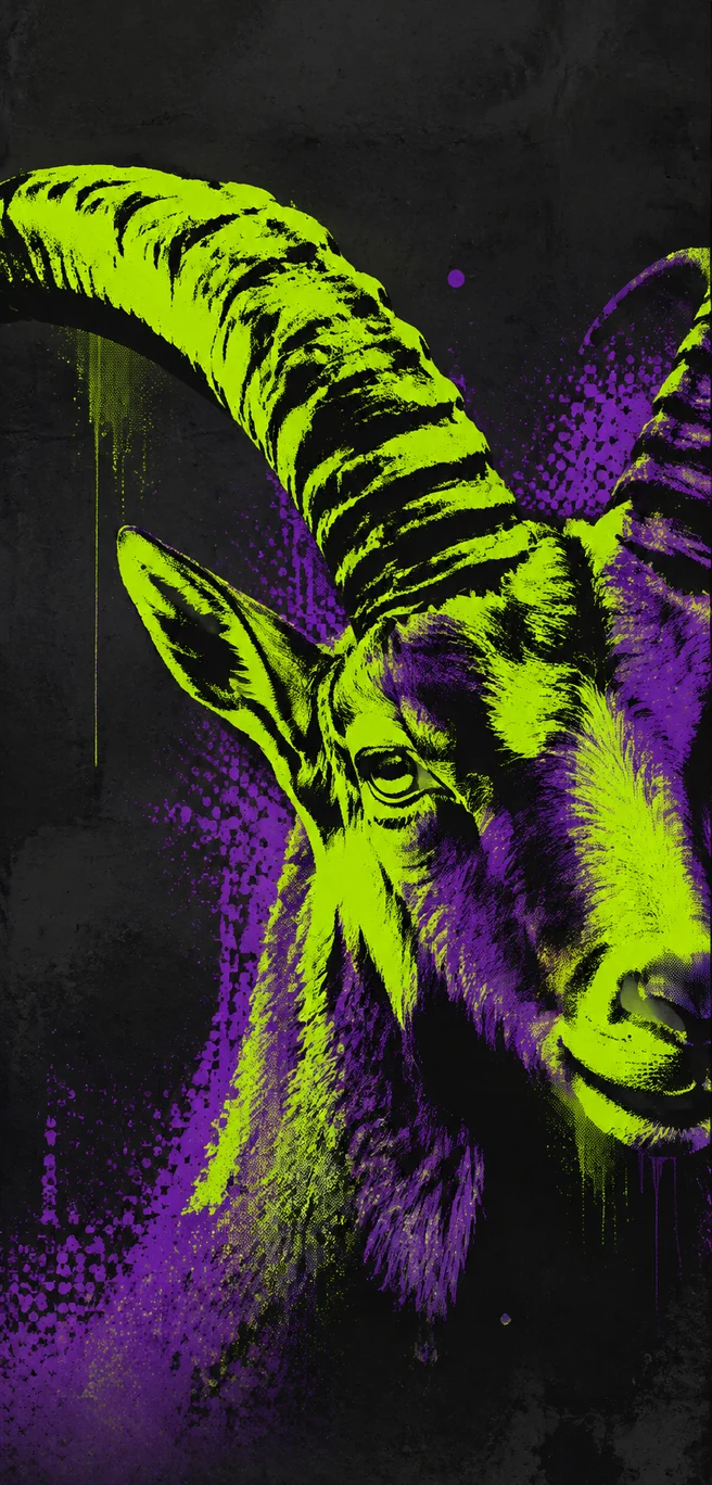 Íbice fluorescente