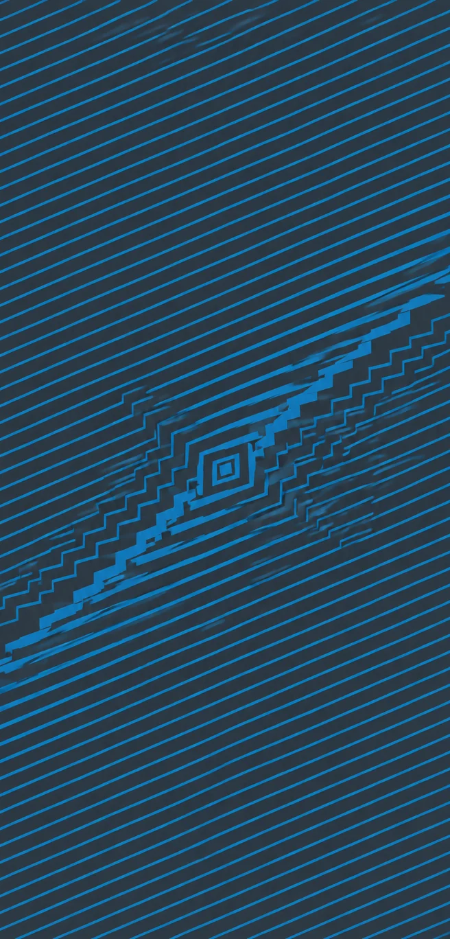 Fractal Meridian