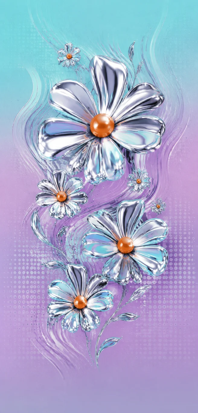 Future Flowers