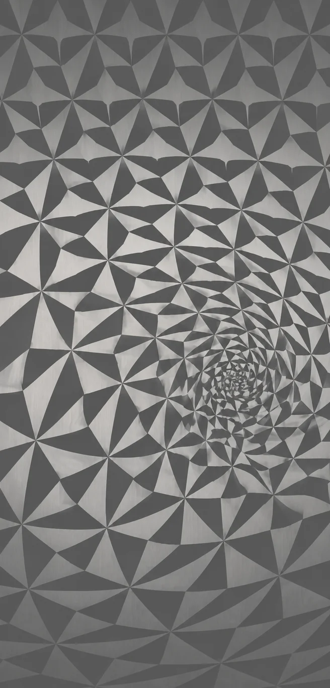 Helical Polygon