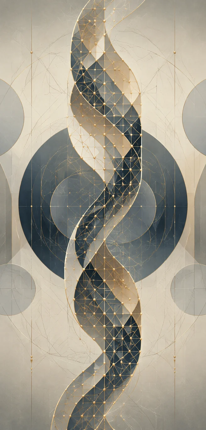 Retícula helicoidal