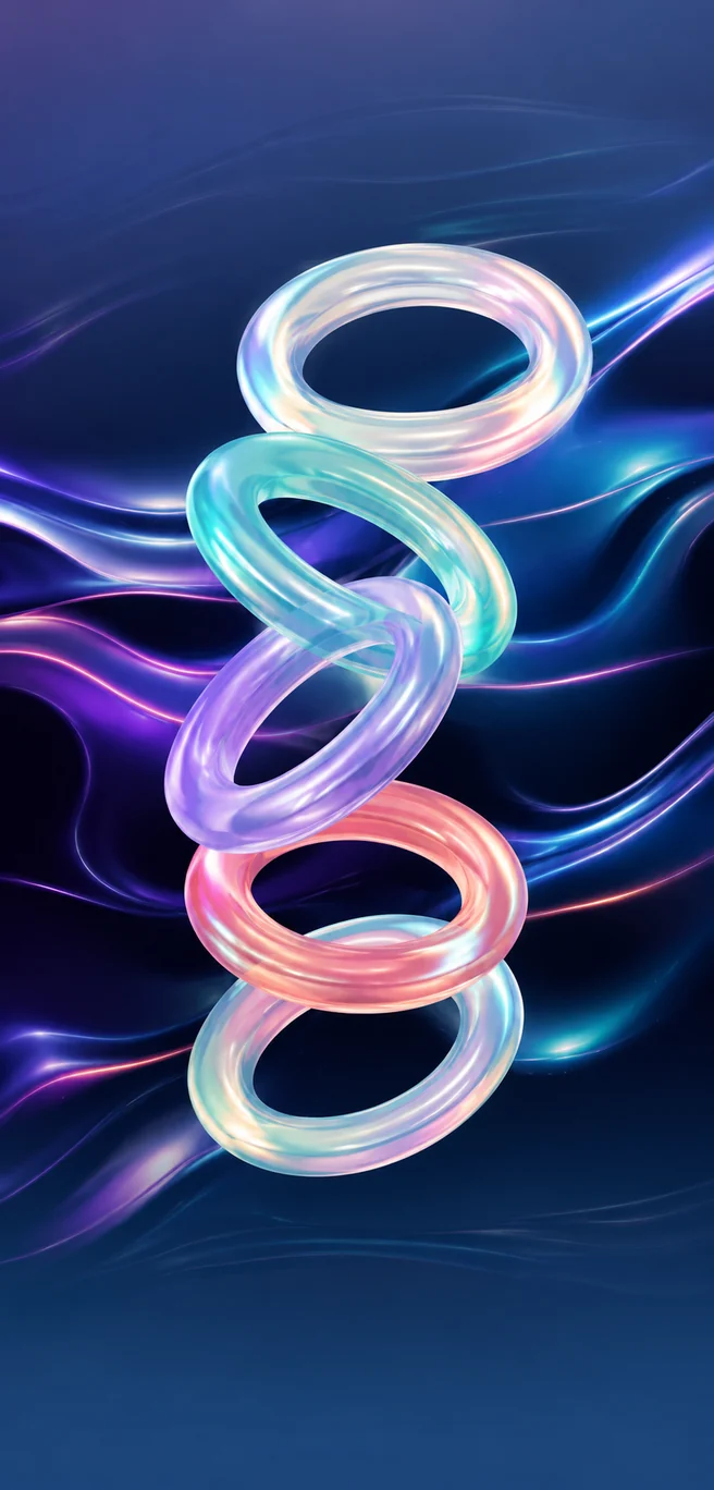 Anillos holográficos