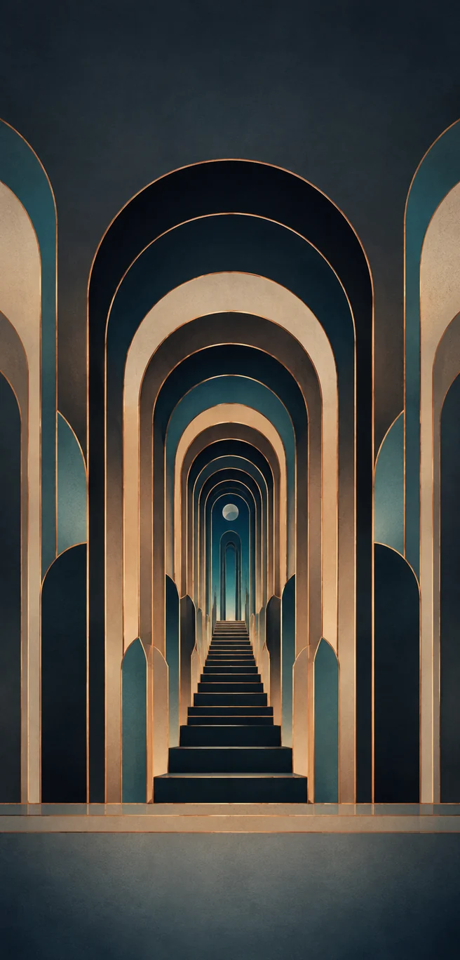 Arcos infinitos