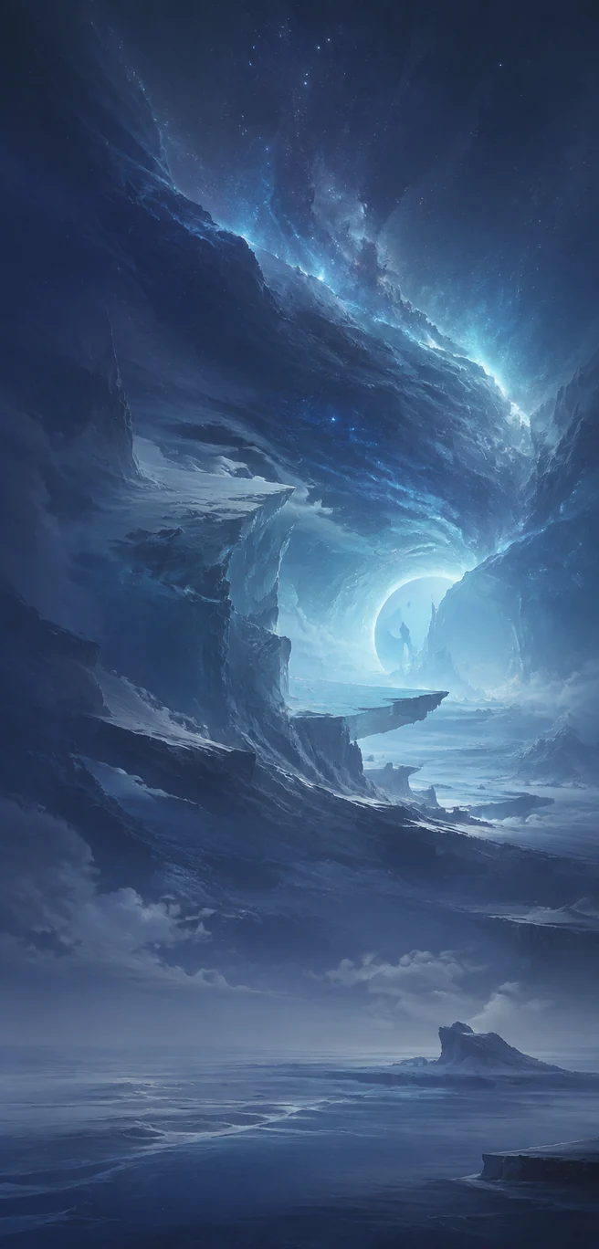 Tundra infinita