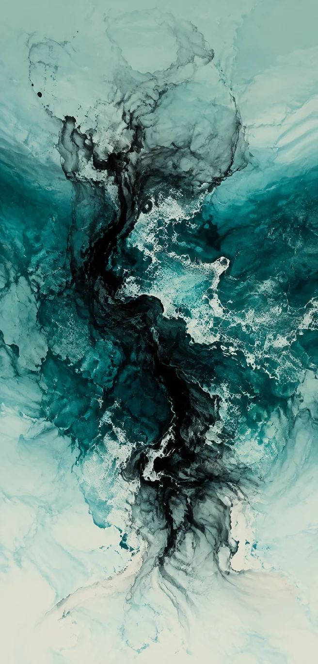 Marea de tinta