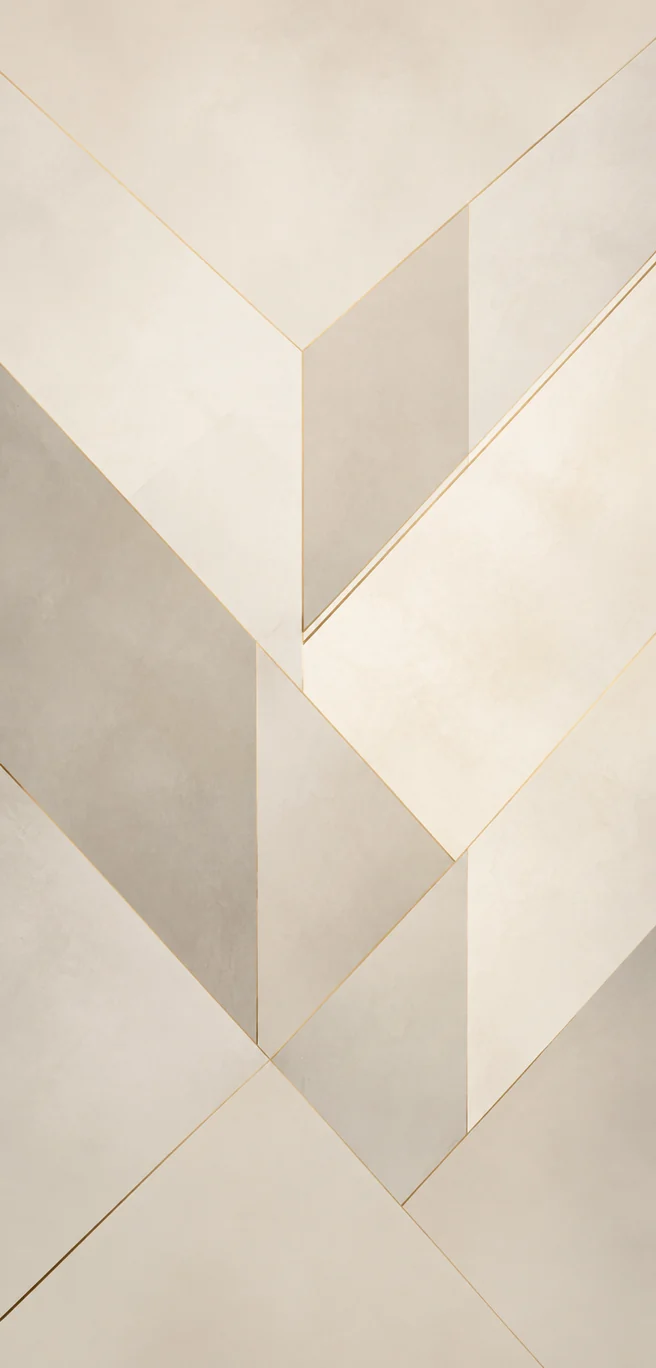 Geometría de marfil