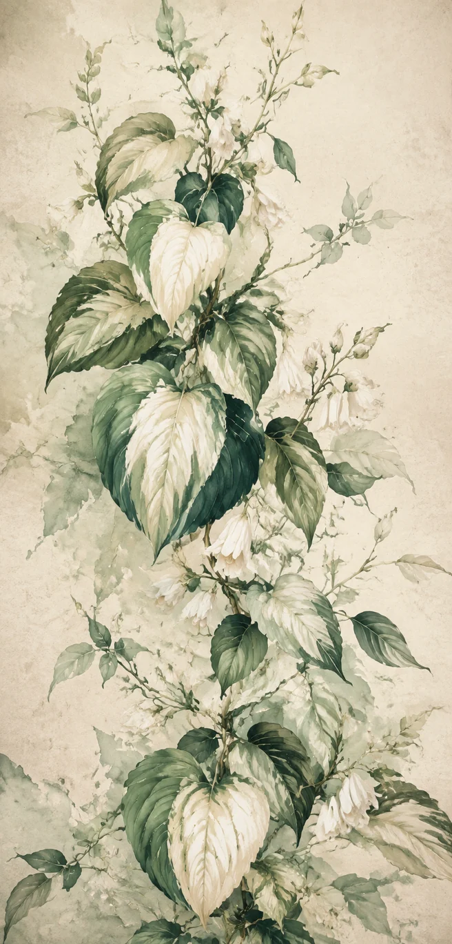 象牙玉簪