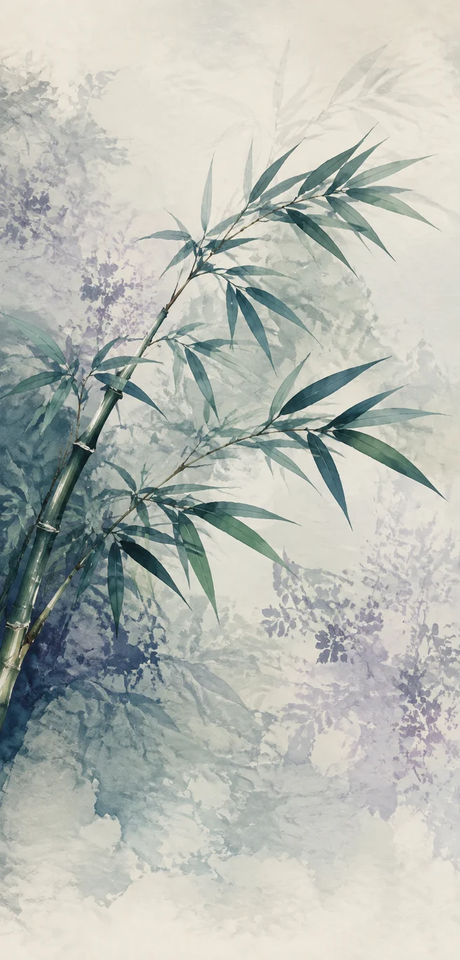 碧玉竹林