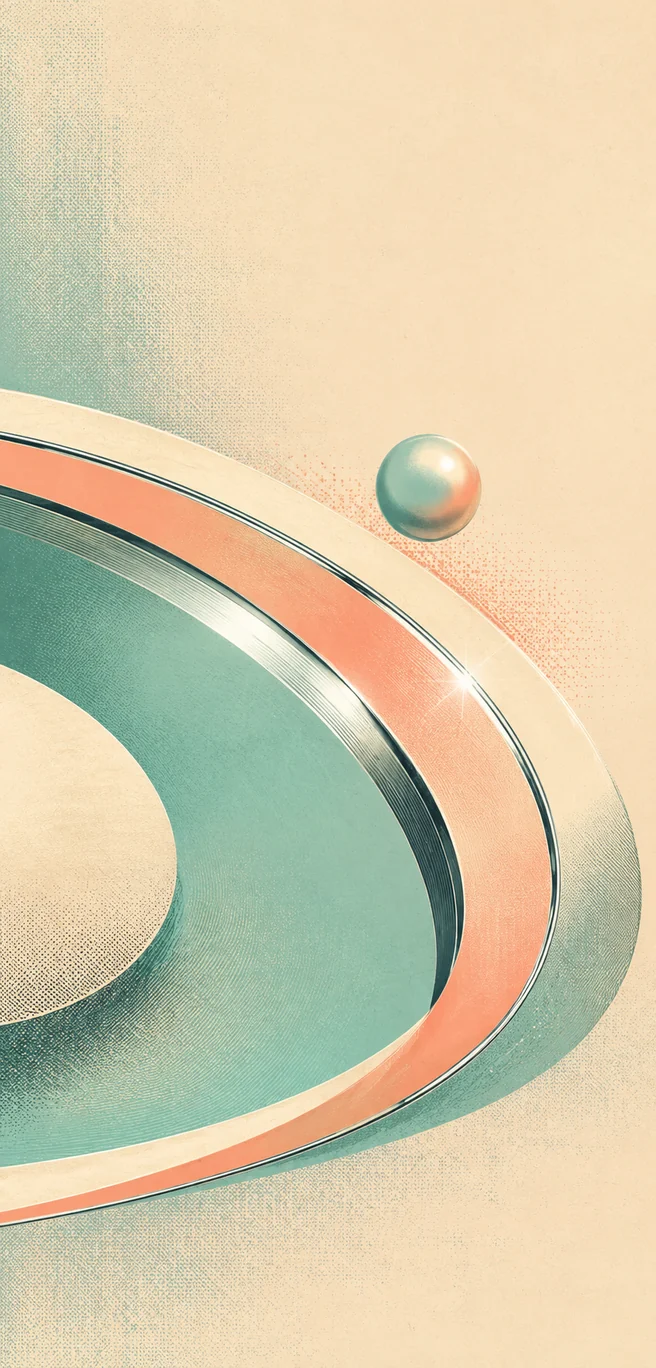Opal Turntable