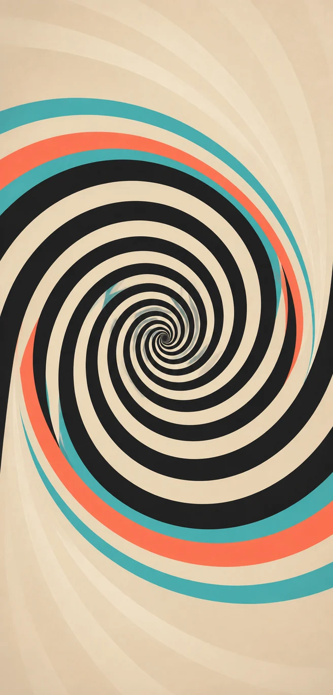Espiral óptica