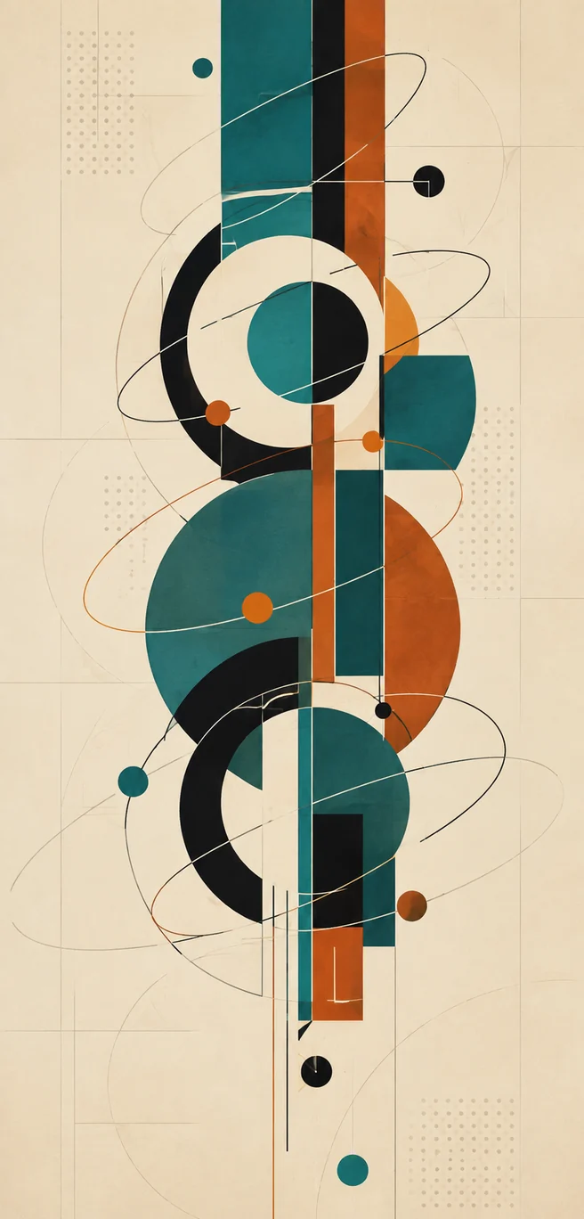 Geometría orbital