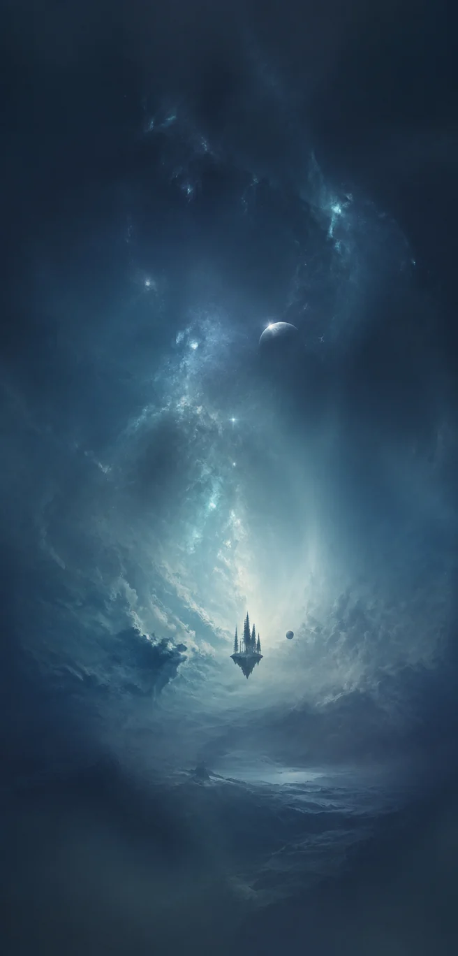 Orbital Cedars