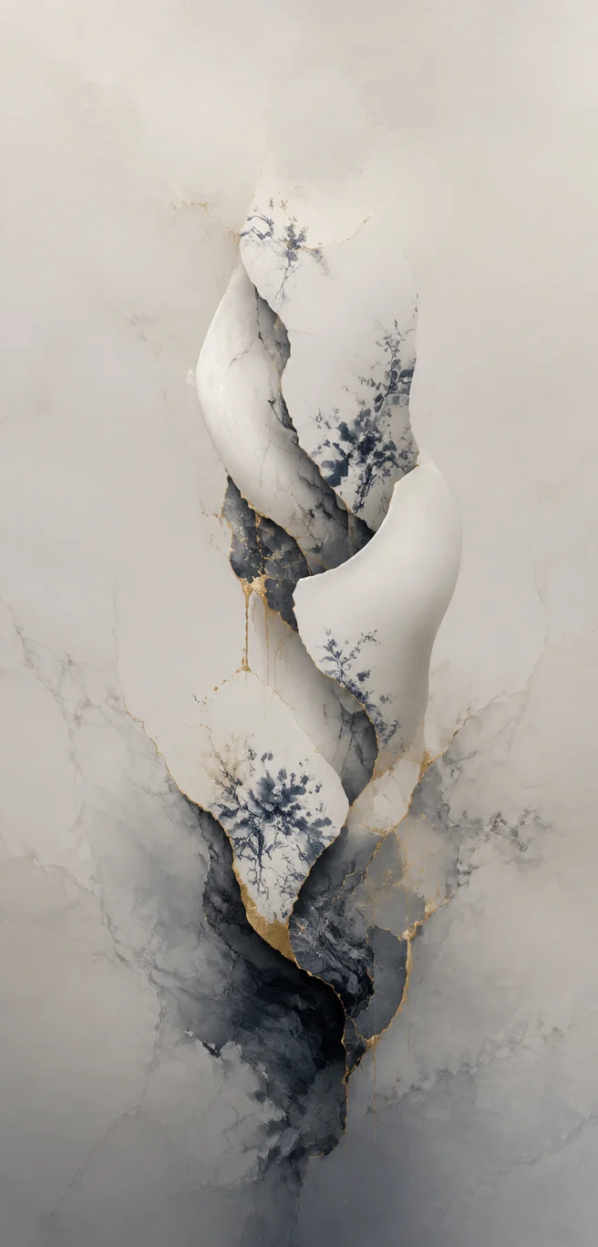 Sombra de porcelana