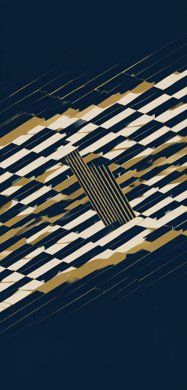 Prism Colonnade