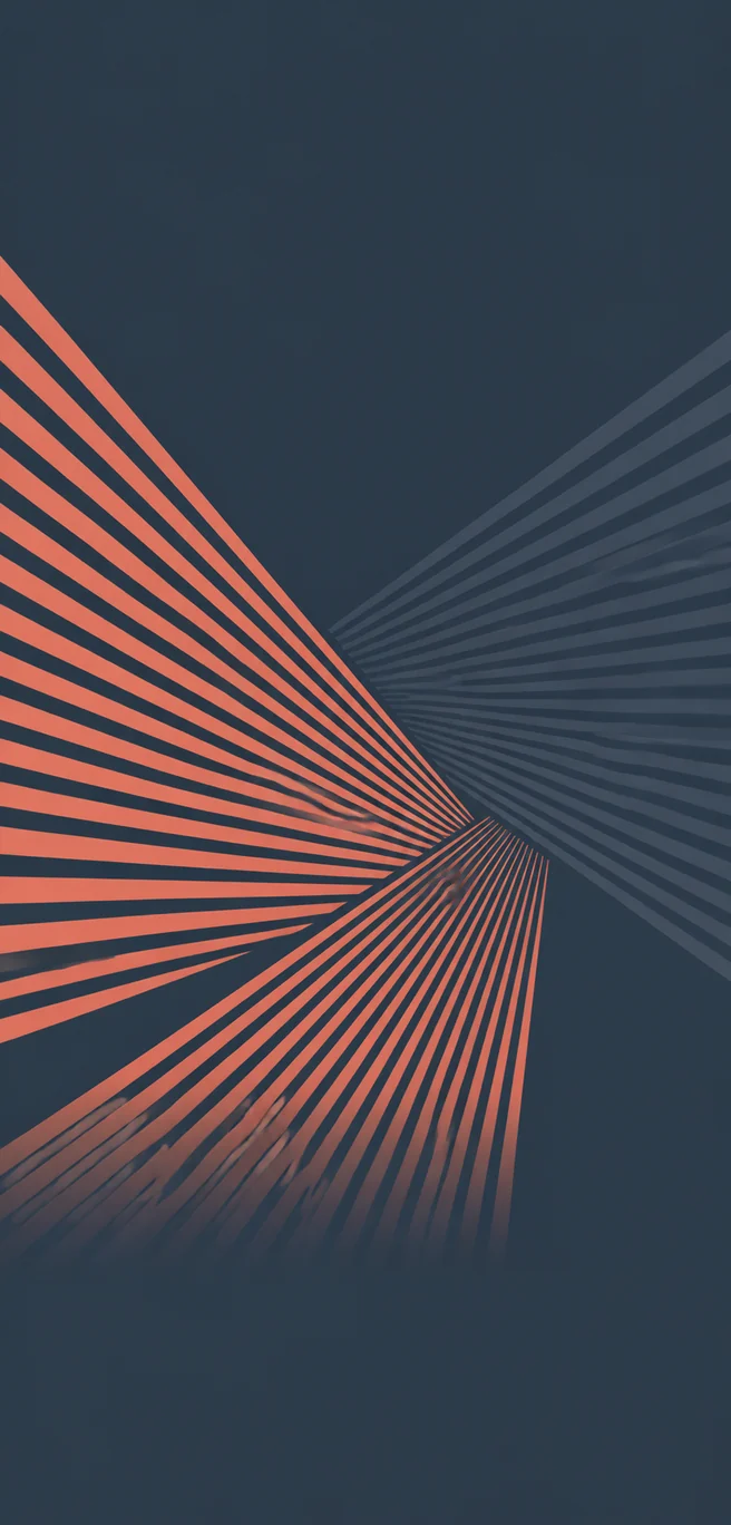Radial Aperture