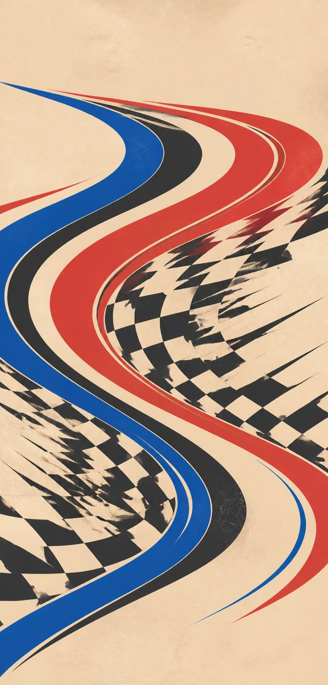 Retro Racing