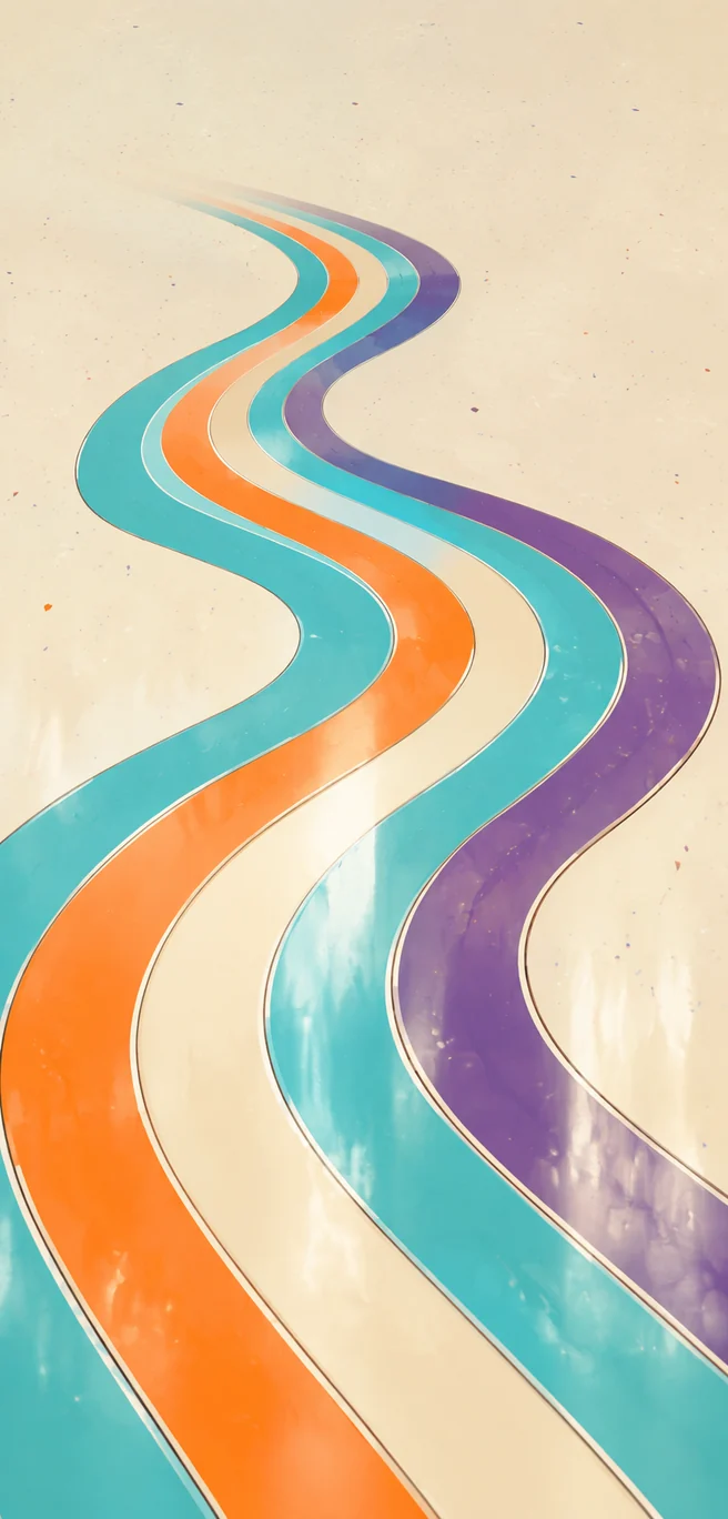Roller Neon