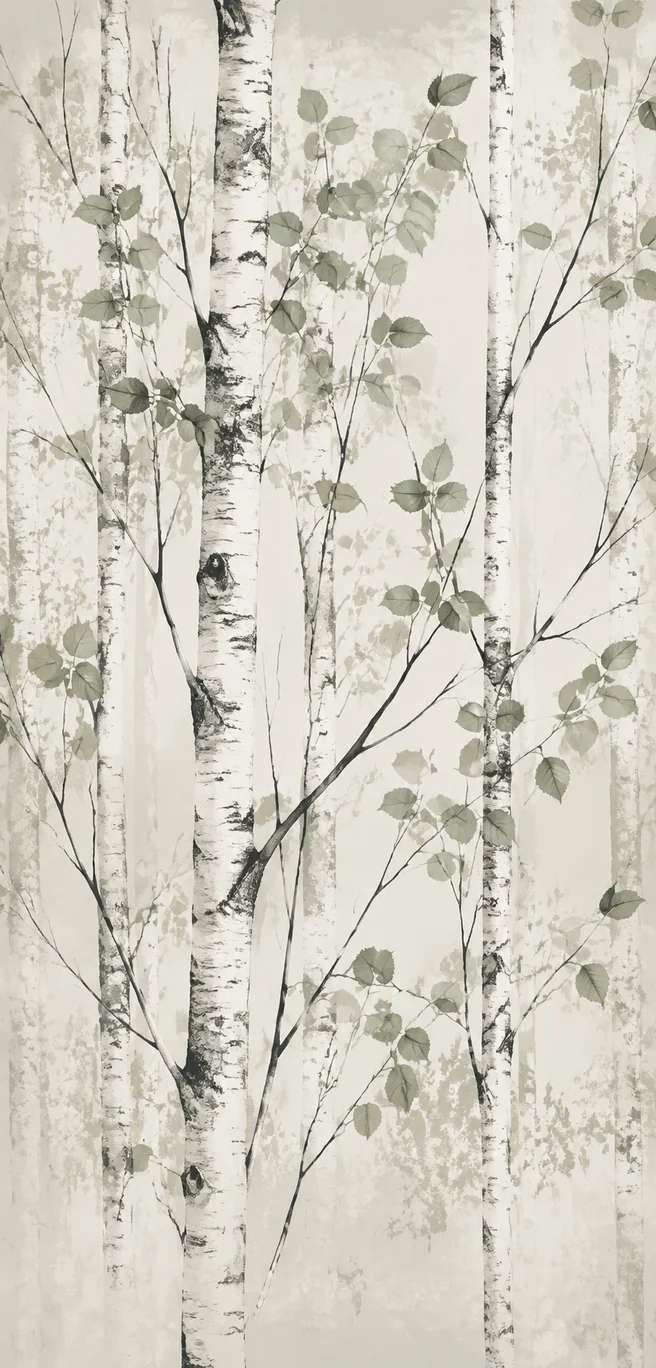 Silver Birch