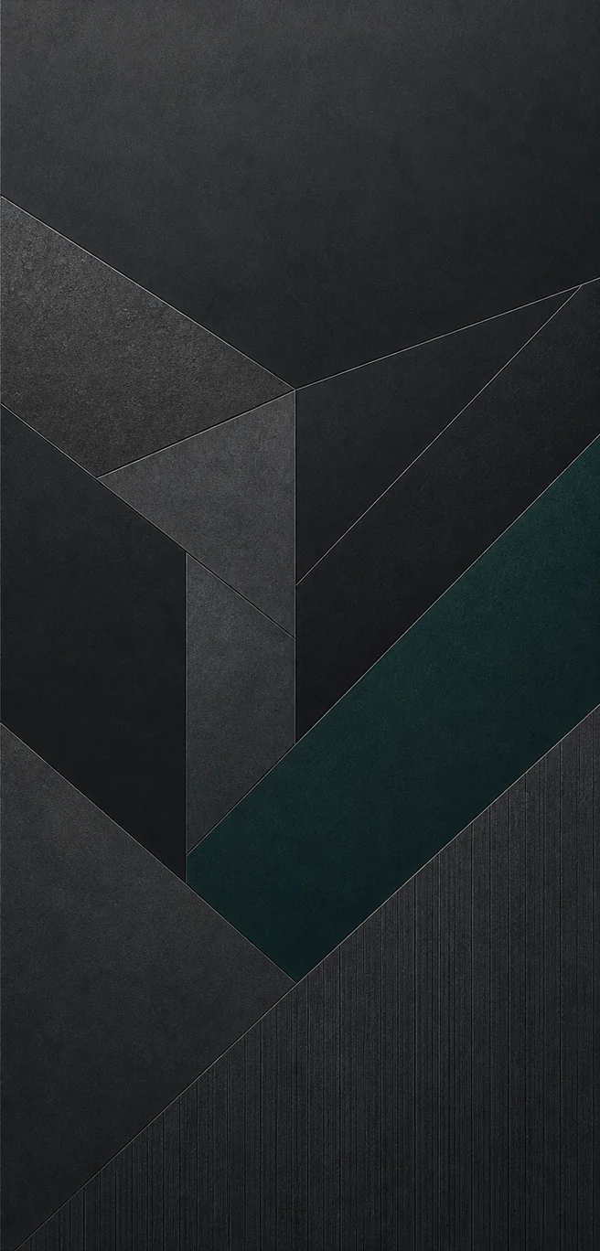 Geometría de pizarra