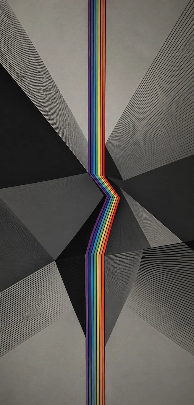 Espectro dividido