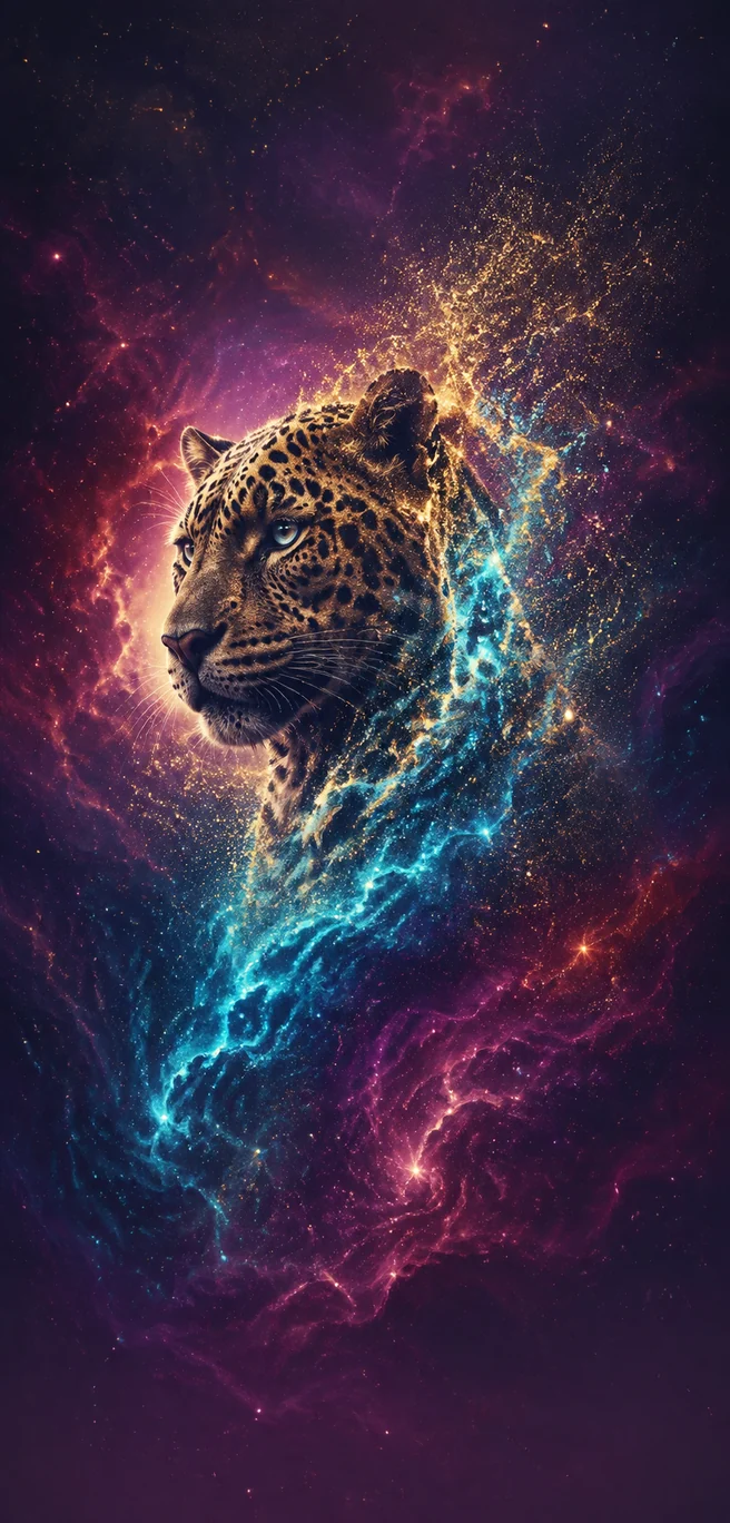 Stardust Jaguar