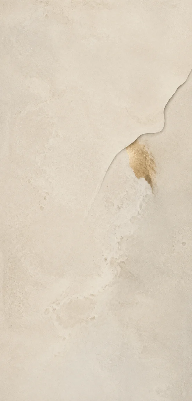 Travertine Silence
