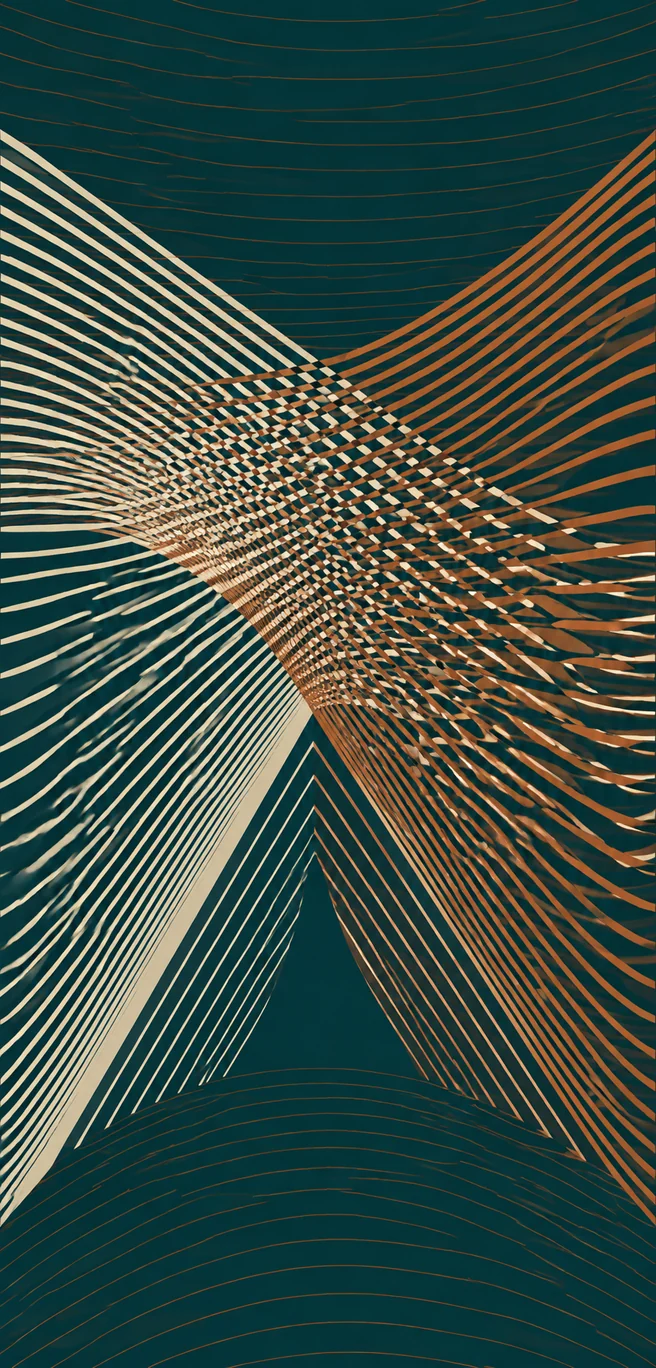 Resonancia triangular