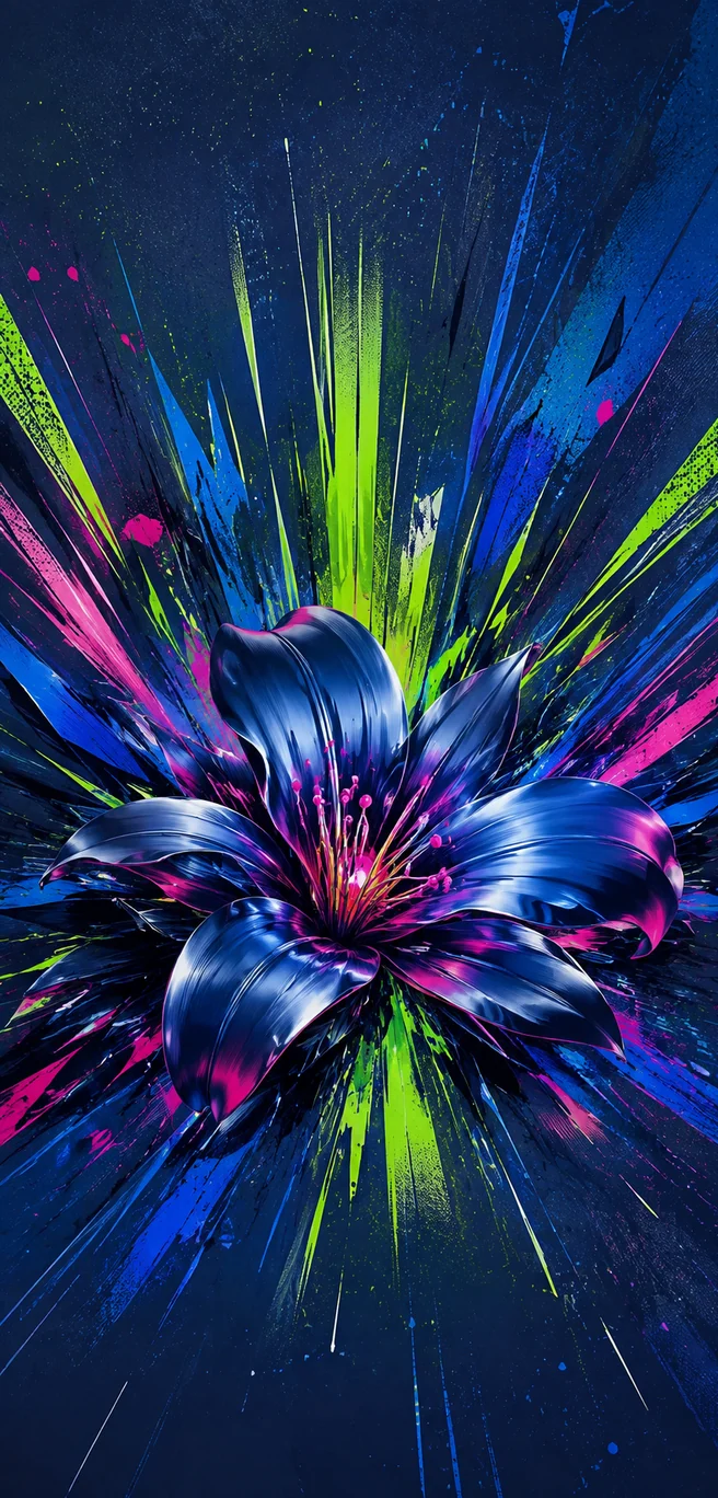 Flor turbo