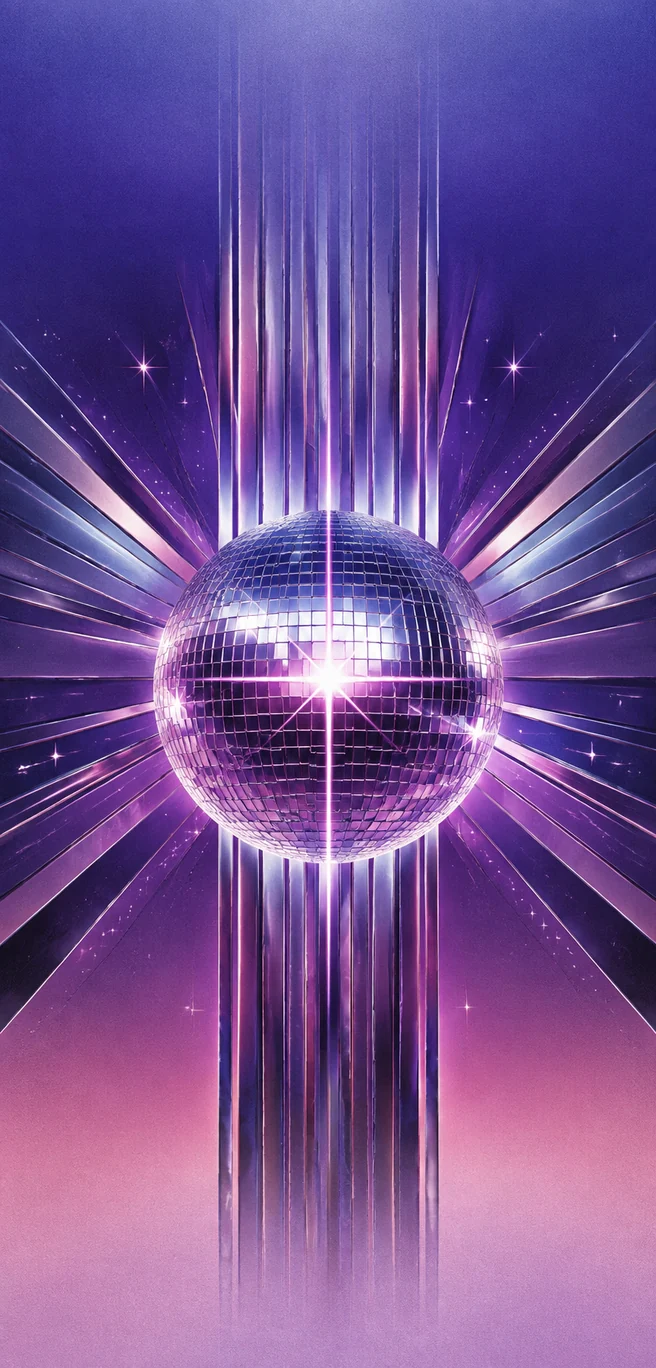 Disco ultravioleta