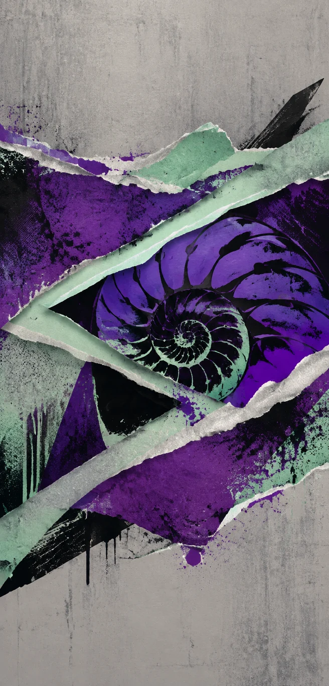 Nautilo ultravioleta