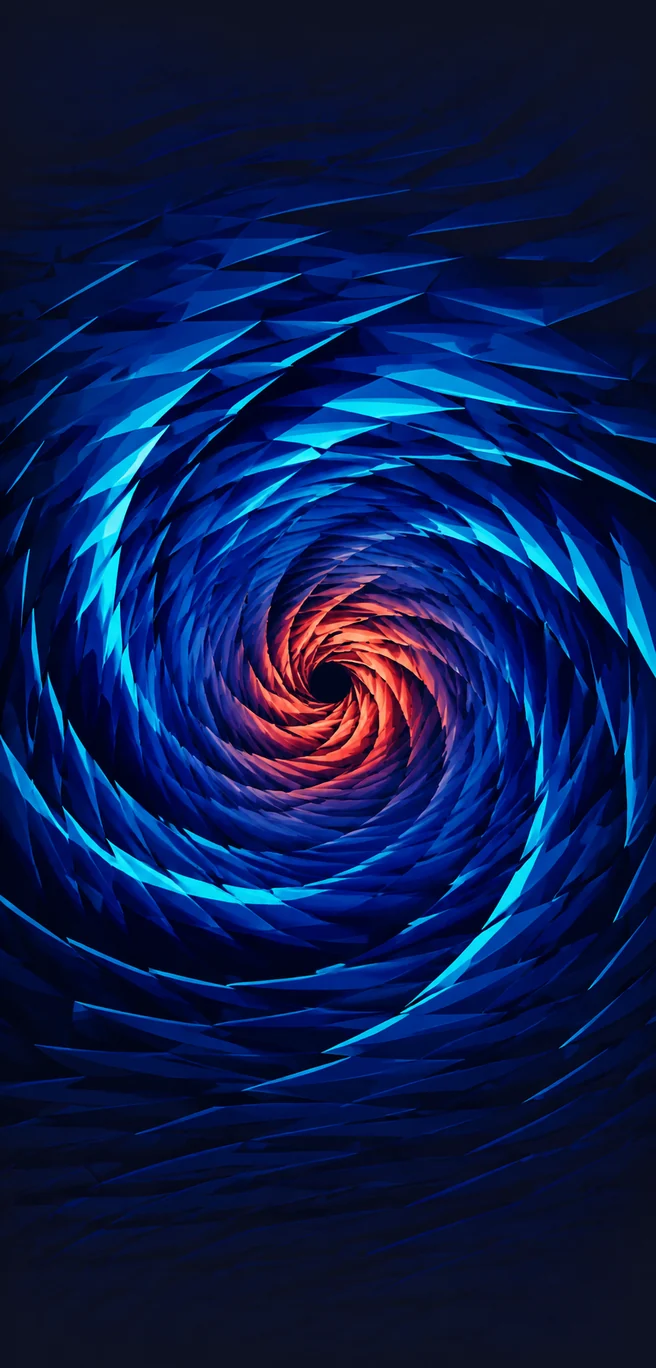 Vórtice vectorial