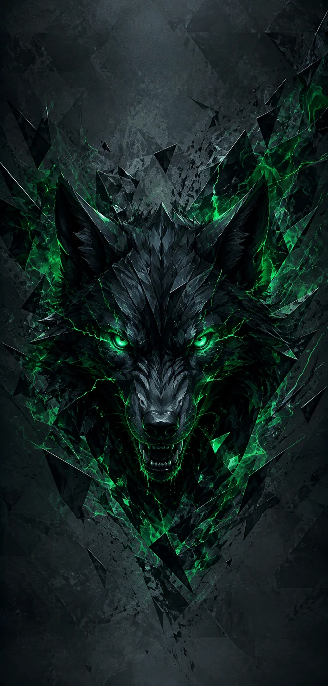 Lobo venenoso