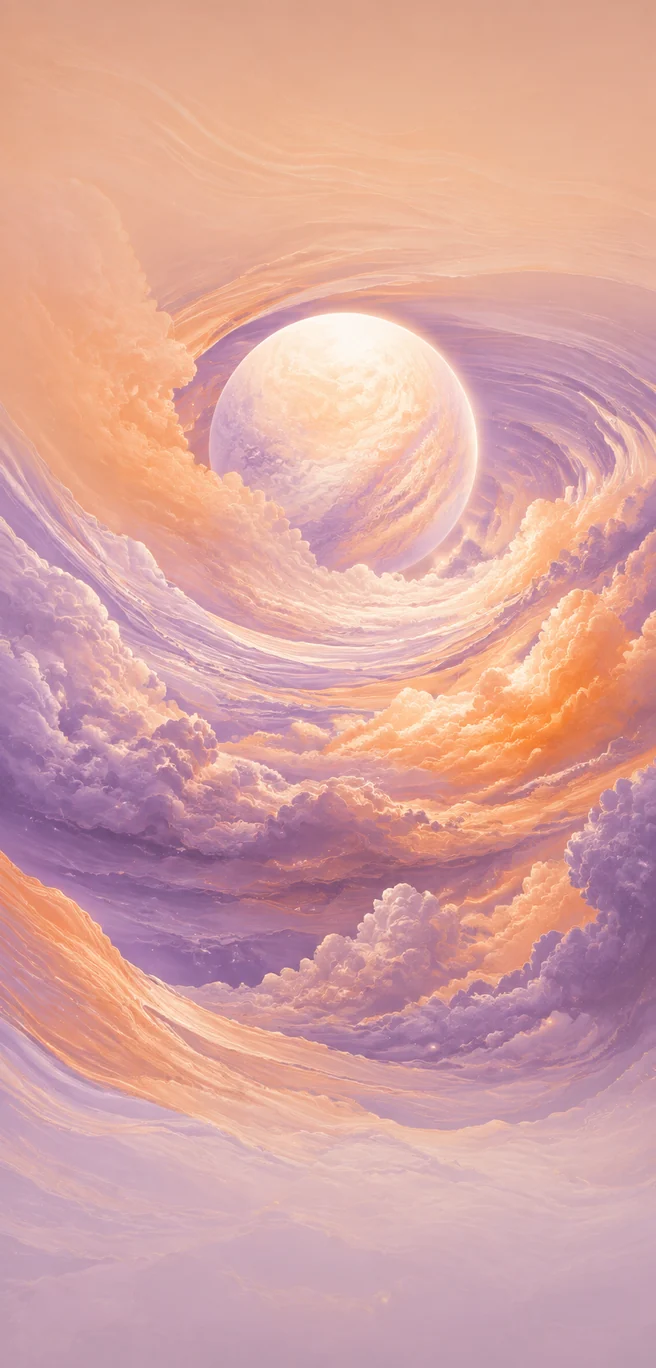 Venus Cloud